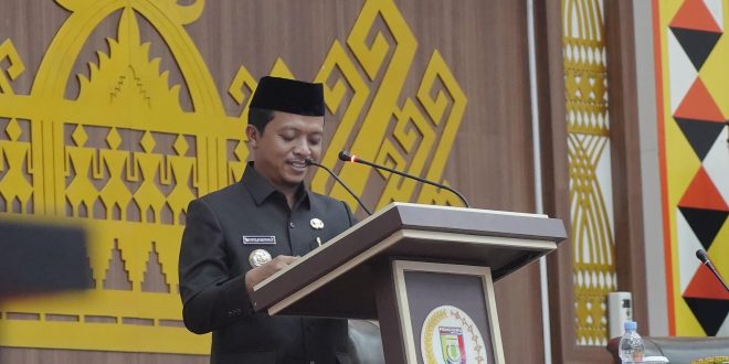 Pemkab Pringsewu Dukung Sekolah Ramah Anak Demi Menuju Kabupaten Layak Anak
