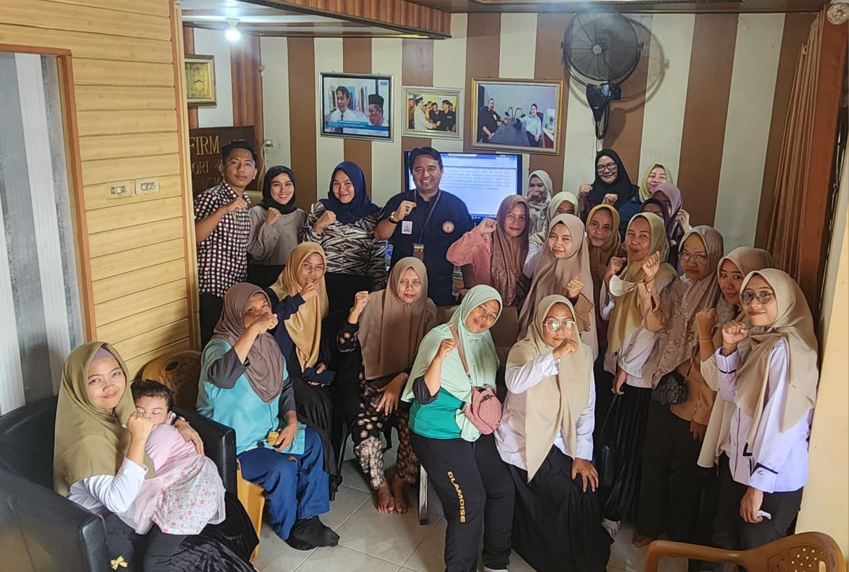 Gindha Ansori Wayka Minta Pemkot    Fasilitasi Pencairan TPG Non ASN Bandar Lampung
