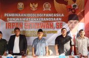 Begini Cikal Bakal Lahirnya Ideologi Bangsa Indonesia Pancasila