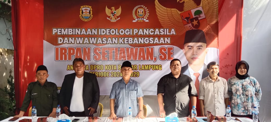 Begini Cikal Bakal Lahirnya Ideologi Bangsa Indonesia Pancasila