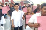 Anggota DPRD Irpan Setiawan Ingatkan Jangan Terpecah Belah Jaga Persatuan Indonesia