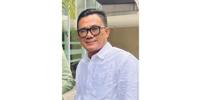 DPRD Lamsel Saling Serang Soal Kinerja Eksekutif, Muhammad Junaidi Minta Fraksi Demokrat Dorong Anggaran Pendidikan Gratis SD SMP