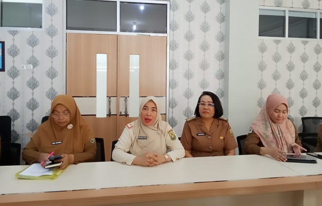 Pemkot Bandar Lampung Gratiskan Cek Kesehatan untuk Siswa