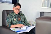 Bupati Egi Gaet Investor Asing, Dana Hibah China dan Jepang Segera Mengalir ke Lampung Selatan