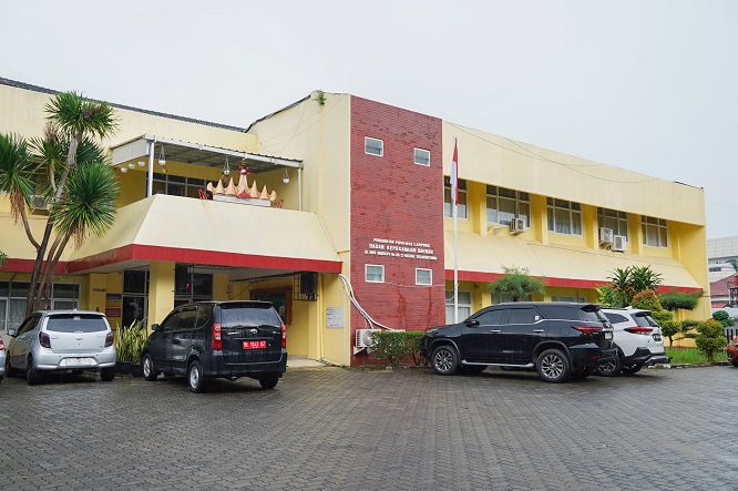 Seleksi Terbuka Sekdaprov Lampung Tuntas, Gubernur akan Lantik Pejabat Terpilih