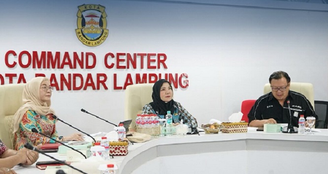 Walikota Rapat Virtual dengan Wakil Ketua Konjen Tiongkok, Bahas Investasi Pembangunan Kereta Gantung di Batuputu