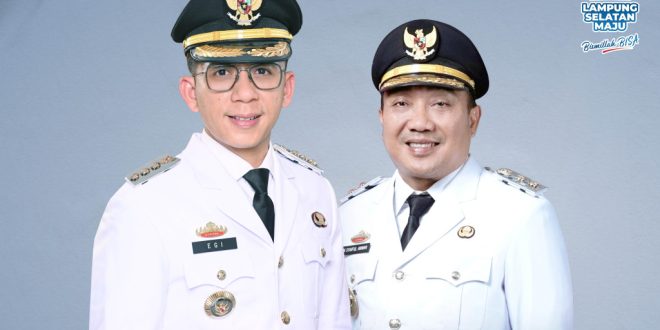 Lampung Selatan Masuk Tiga Besar Terbaik se-Lampung, Raih Grade A dalam Survei Kepuasan Publik 2025