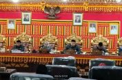 DPRD Lampung Selatan Setujui Ranperda Pertanggungjawaban Pelaksanaan APBD 2024