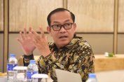 DPRD Lampung Bentuk Pansus Untuk Tindaklanjuti LHP BPK