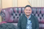 Ketua Komisi II DPRD Lampung Desak Pemerintah Evaluasi Aturan Penyerapan Jagung