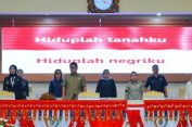 Pemprov Lampung Siap Hadapi Tantangan Pembangunan Lewat Kolaborasi dan Inovasi