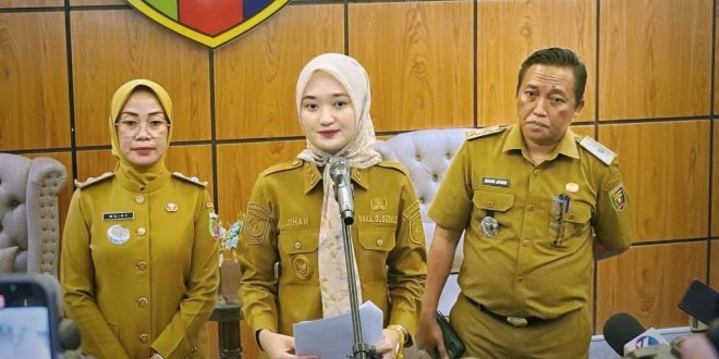 Pemprov Lampung Pastikan Proses Penyerahan SK PPPK Sesuai Jadwal Nasional