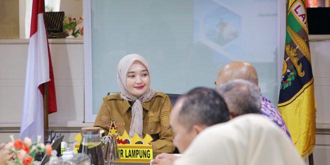 Kunjungan Koperasi Industri Insinyur Indonesia, Perkenalkan Teknologi Pemusnah Sampah Ramah Lingkungan AutoThermix