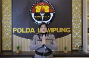 Polda Lampung Raih Juara 2 Lomba SPIT Div Humas Polri dalam Rangka Hari Bhayangkara ke-79