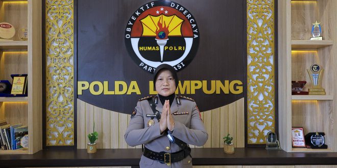 Polda Lampung Raih Juara 2 Lomba SPIT Div Humas Polri dalam Rangka Hari Bhayangkara ke-79