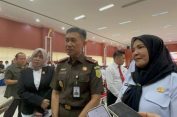 Pemkot Bandar Lampung Jalin Kerjasama Dengan Kejari Dalam Rangka Dukung Asta Cita Presiden RI