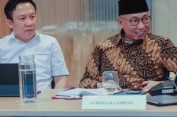 Tiga Inpres untuk Lampung : Pemenuhan SDM Kesehatan, Renovasi Fasilitas, dan Penguatan Layanan KJSU