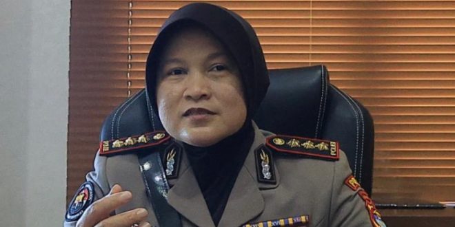 Siap-siap! Operasi Patuh Krakatau 2025 Tinggal Hitung Hari, Polda Lampung Imbau Masyarakat Tertib Berlalu Lintas
