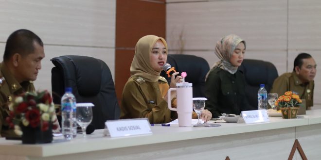 SRMA 32 Lampung Selatan Siap Beroperasi, 75 Siswa Ikuti Pemeriksaan Kesehatan
