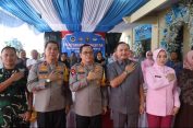 SPPG Kemala Bhayangkari Resmi Hadir di Lampung, 3.406 Siswa Siap Nikmati Program Makan Bergizi Gratis