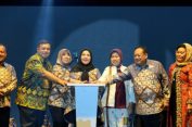 Gelaran Bandar Lampung Expo 2025 Resmi Ditutup