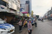 Operasi Patuh Krakatau 2025 Berakhir : Polda Lampung Catat Puluhan Ribu Pelanggar