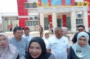 Pemkot Bandar Lampung Bersiap Bangun RS Penyakit Dalam Setinggi 10 Lantai