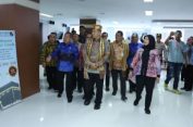Wamenpan RB Kunjungi MPP Kota Bandar Lampung, Dorong Peningkatan Pelayanan Publik