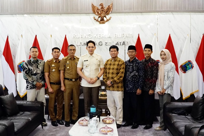 Koperasi Digital Desa Bumisari Diganjar Apresiasi, Siap Dilaunching Presiden RI Bersama 500 Koperasi Lain