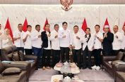 256 Koperasi Desa Siap Digenjot! Bupati Egi & DEKOPIN Siapkan Gebrakan Kurangi Pengangguran