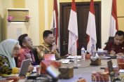 Komisi V DPRD Lampung Dorong Optimalisasi Cakupan Peserta JKN-KIS Menuju Target UHC