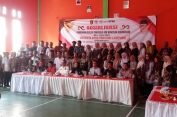 AM. Syafi’i Pembinaan Ideologi Pancasila dan Wawasan Kebangsaan di Pekon Sedayu
