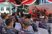 Ade Utami Jadi Narasumber Dialog Interaktif Bela Negara