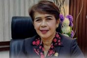 Anggota Komisi V DPRD Lampung Suarakan Lambannya Proses Pemecahan Sertifikat Tanah Terdampak  JTTS