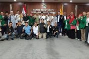DPRD Lampung Segera Realisasikan Perda Anti-LGBT