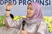 Fraksi PKB Apresiasi Gubernur Lampung Perjuangkan Petani  Singkong