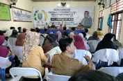 Hanifah Minta Semangat Nilai Pancasila Jangan Terkikis