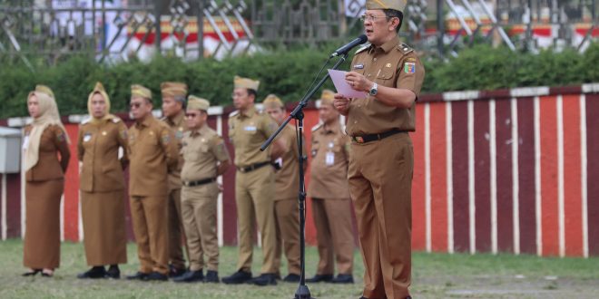 Pemprov Lampung Tekankan Pentingnya Pemanfaatan Data Kependudukan Untuk Pengambilan Kebijakan