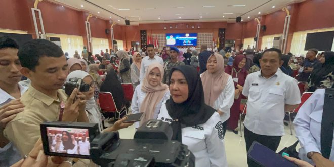 Pemkot Bandar Lampung Dorong UMKM & Koperasi Lewat Pelatihan Kewirausahaan