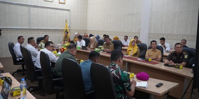 Lampung Dukung 9 Langkah Strategis Mendagri untuk Dongkrak Pertumbuhan Ekonomi