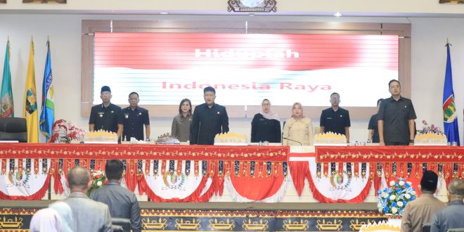 Paritrana Award 2024 Jadi Momentum Perluas Jaminan Sosial Ketenagakerjaan di Provinsi Lampung