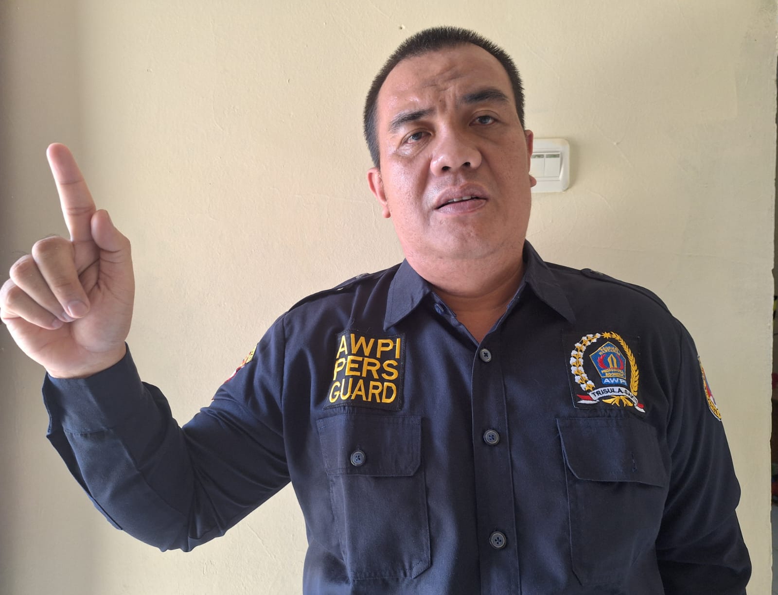 Demontrasi Besar Akibat Akumluasi Memuncak Kemarahan Rakyat