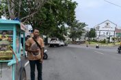 Harapan Pedagang Kecil di Tengah Gelombang Aksi