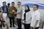 Walikota Eva Dwiana : Sekolah Nusantara Ciptakan Tenaga Kerja Berdaya Saing