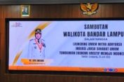 Pemkot Bandar Lampung & Kejari Luncurkan Inovasi Pendampingan Hukum Bagi UMKM