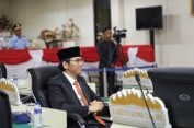 Ketua Fraksi PKS DPRD Lampung Ingatkan Pemda Waspadai Inflasi Daerah