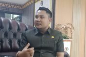 Ketua Komisi II DPRD Lampung Soroti Kenaikan Harga Jelang Idul Adha