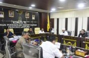 Komisi IV Tegaskan Pengadaan KMP Dalom Lintas Berjaya Murni Non-APBD