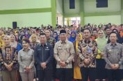 Komisi V DPRD Lampung Apresiasi Kebijakan Gubernur Hapus Pungutan Uang Komite