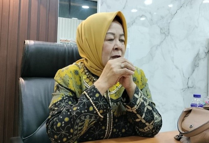 Komisi V DPRD Lampung Apresiasi Putusan MK Gratiskan SD-SMP Swasta